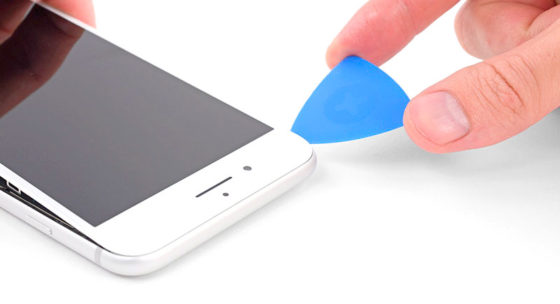 Repuesto pantalla Iphone 8 PLUS Repuesto pantalla Iphone 8 PLUS